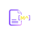 Glow Markdown Preview